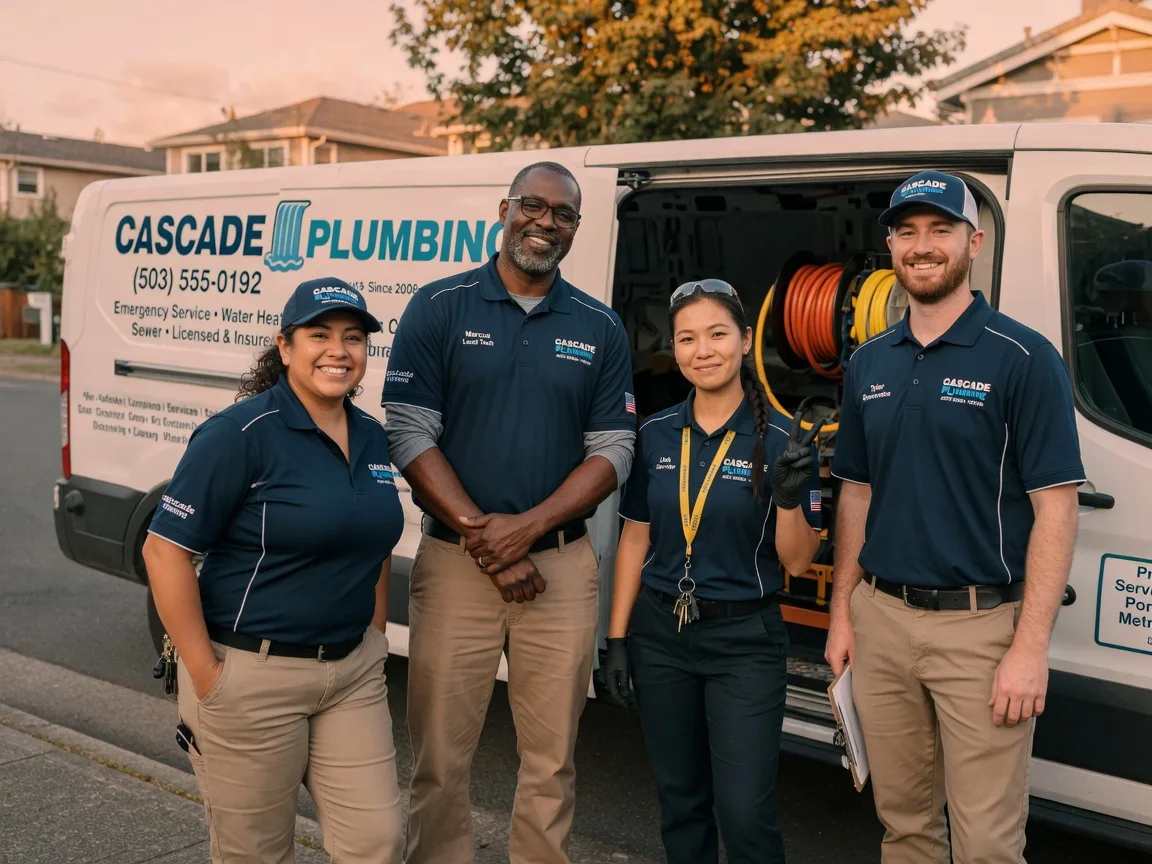 Emergency Plumber company in Rosemont, WV